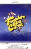 Трокадеро — синий лимон (1978)