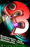 Мультеррор 3
