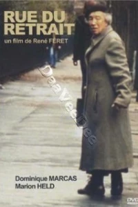 Улица Ретрэ