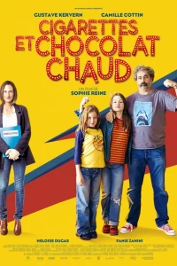 Сигареты и горячий шоколад (2016)