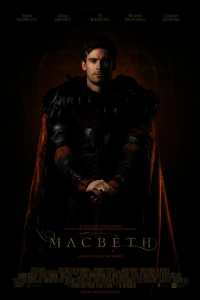 Макбет (2018)