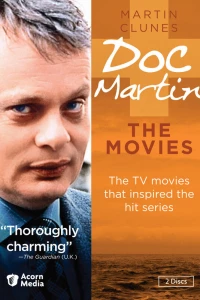 Доктор Мартин и Легенда о Тряпице