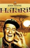 Хатари!