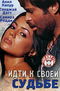 Идти к своей судьбе