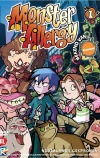Аллергия на монстров (2006)