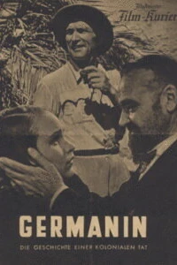 Германин — история одного колониального акта