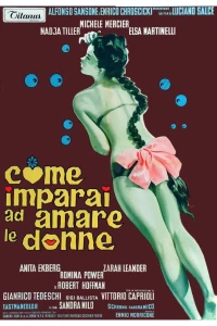 Как я научился любить женщин (1966)