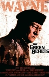 Зеленые береты (1968)