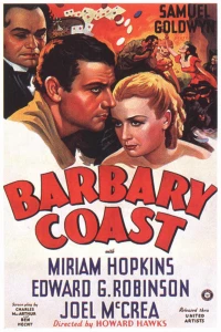 Варварское побережье (1935)