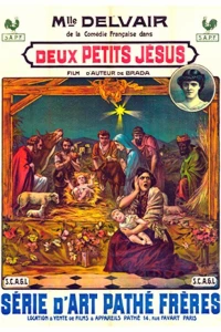 Два маленьких Иисуса (1910)