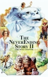 Бесконечная история 2: Новая глава (1990)