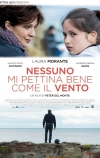Никто не расчешет мне волосы так, как ветер (2014)