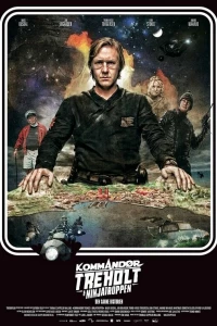 Норвежский ниндзя (2010)