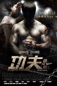 Боец кунг-фу (2013)