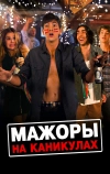 Мажоры на каникулах (2015)