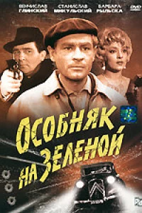 Особняк на Зеленой