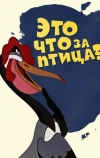 Это что за птица?