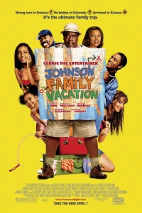 Каникулы Джонсонов (2004)