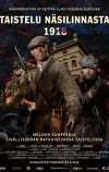 Бой за дворец Нясилинна, 1918 год