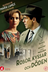 Преступления страсти: Розы, поцелуи и смерть (2013)