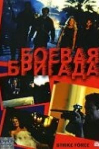 Боевая бригада