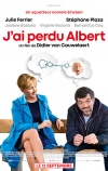 Я потерял Альберта (2018)