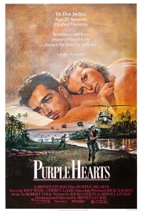 Пурпурные сердца (1984)
