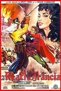 Короли Франции (1959)