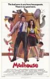 Сумасшедший дом (1990)