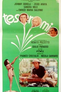 Сокровище моё (1979)