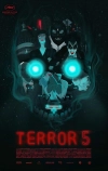 Террор 5