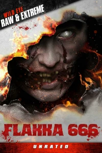 Флакка 666 (2018)