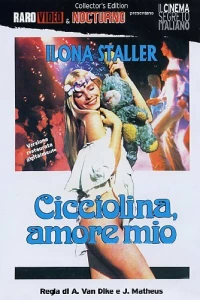 Чиччолина, моя любовь (1979)
