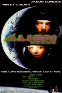 Корабль пришельцев (1999)
