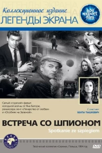 Встреча со шпионом