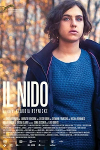 Гнездо (2016)