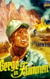Горы в огне (1931)