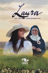 Лаура. Необыкновенная жизнь