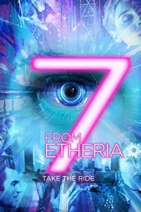 7 историй от Эфирии (2017)