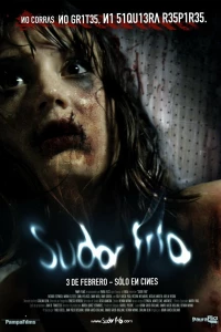 Холодный пот (2010)