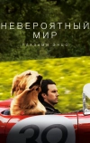 Невероятный мир глазами Энцо