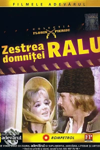 Приданое княжны Ралу (1971)