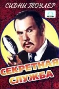Секретная служба