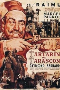 Тартарен из Тараскона