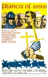 Франциск Ассизский (1961)
