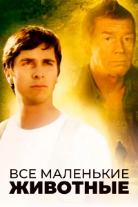Все маленькие животные