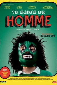 Будь мужчиной (2013)