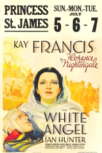 Белый ангел (1936)