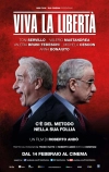 Да здравствует свобода (2013)