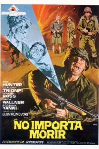 Мост через Эльбу (1969)